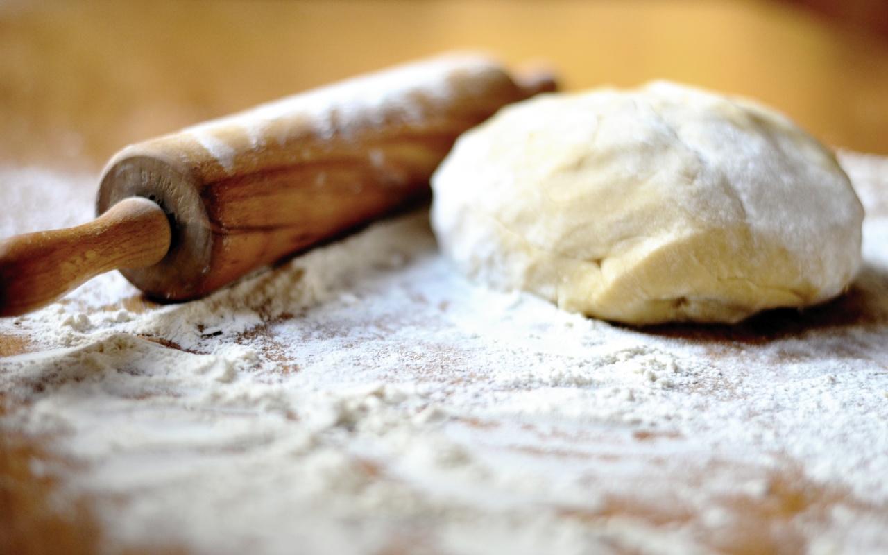 Sfondi Good dough 1280x800