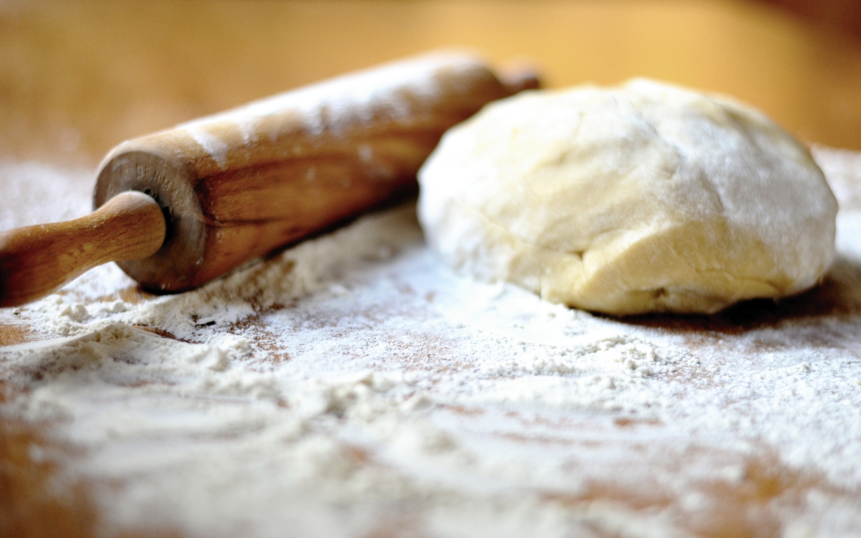 Good dough wallpaper 1680x1050