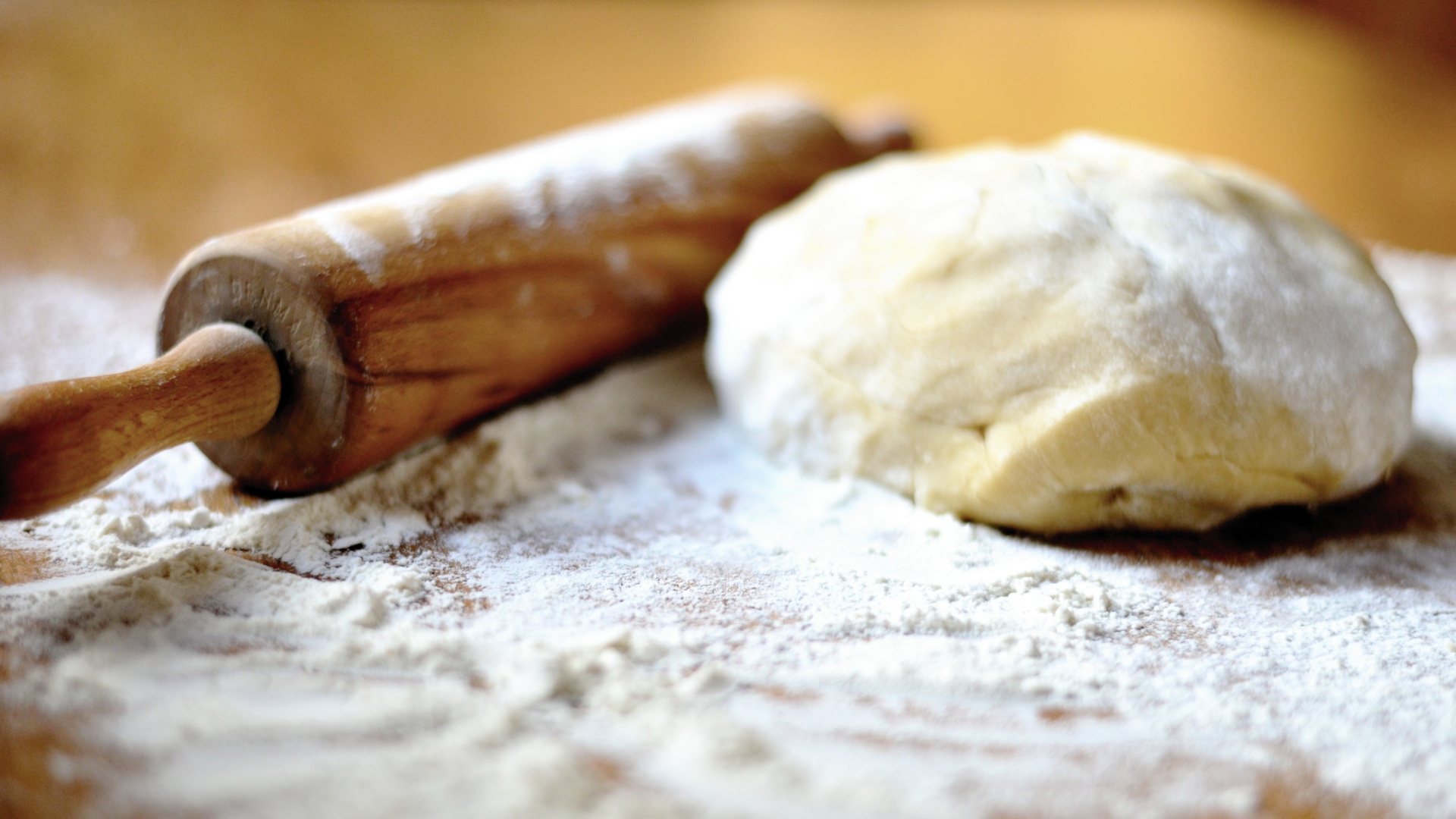 Sfondi Good dough 1920x1080