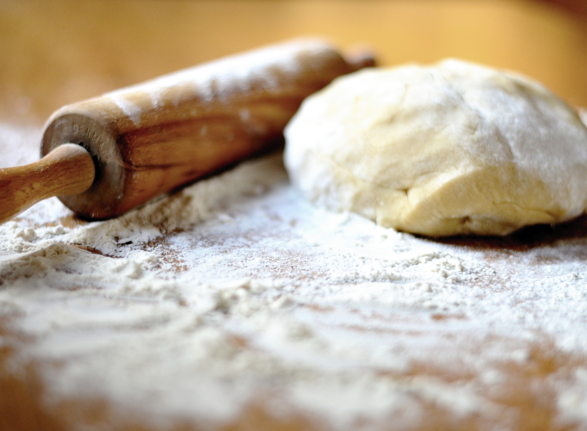 Sfondi Good dough 1920x1408