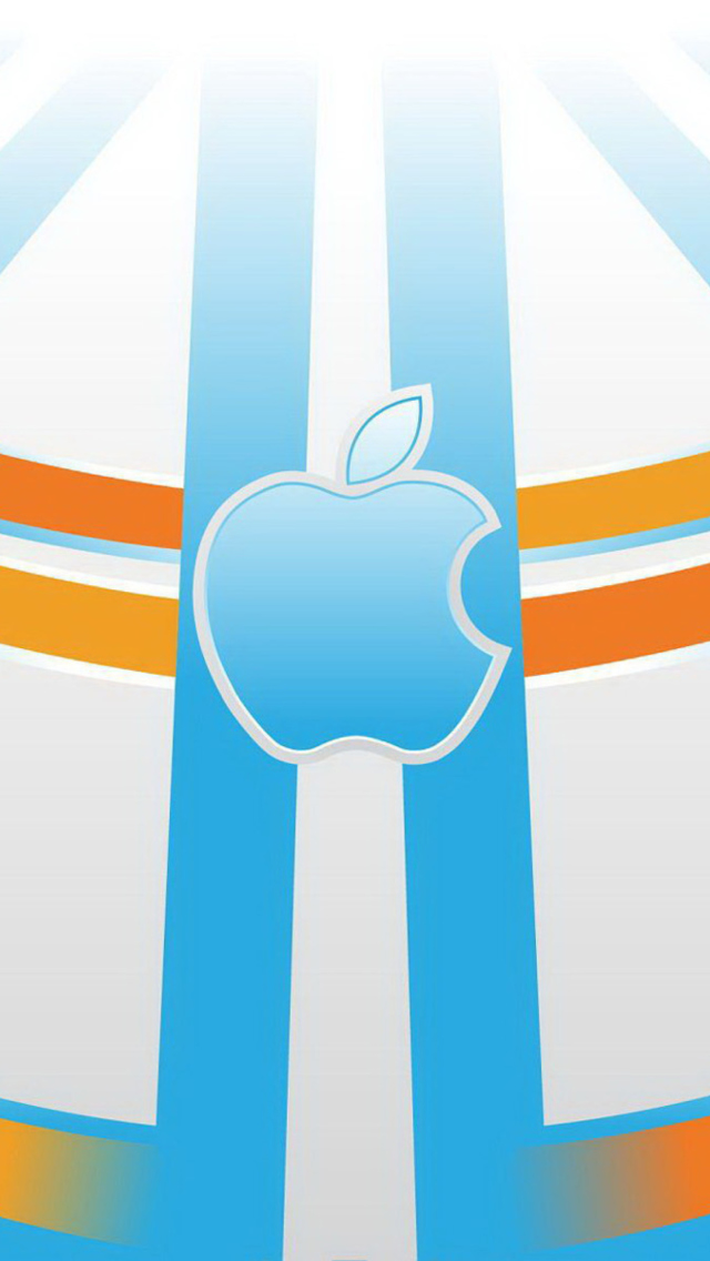 Apple Computers wallpaper 640x1136