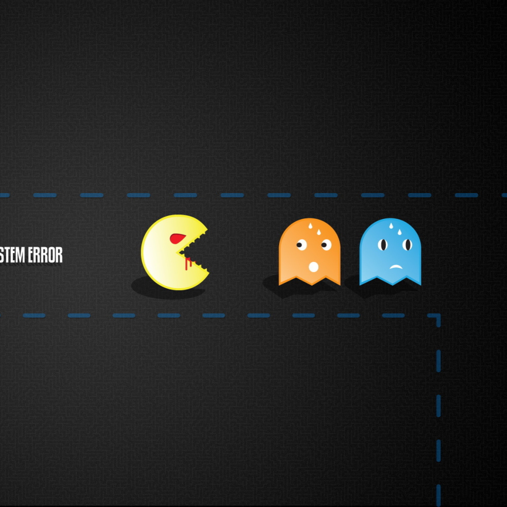 Pacman Yum-Yum screenshot #1 1024x1024