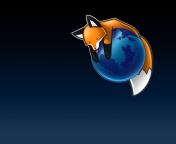 Screenshot №1 pro téma Tired Firefox 176x144