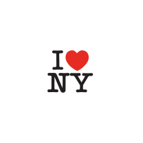 Sfondi I Love New York 208x208