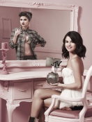 Selena Gomez Mtv wallpaper 132x176