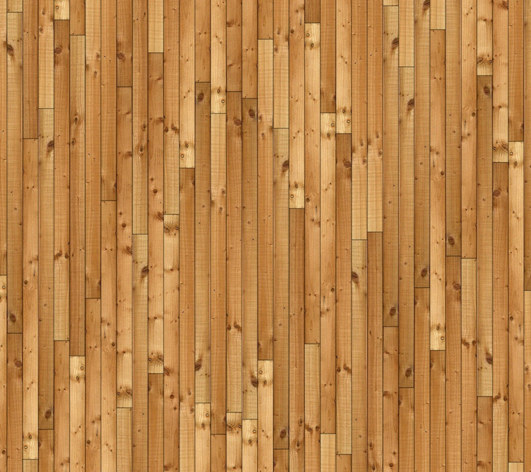Das Wood Panel Wallpaper 1080x960