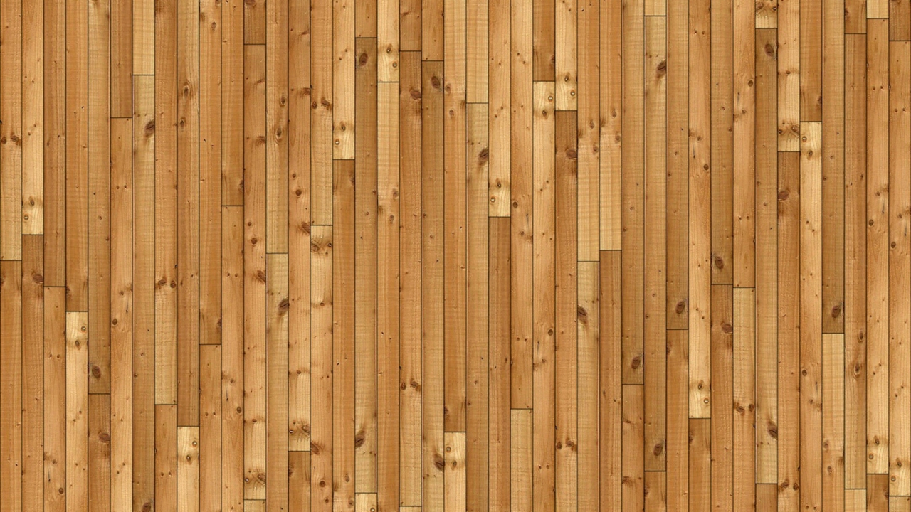 Wood Panel wallpaper 1280x720