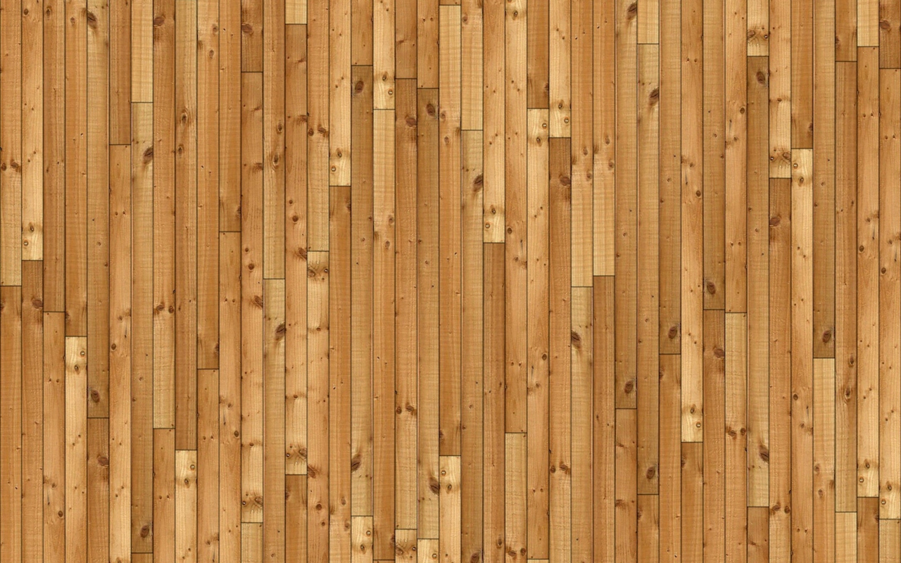 Das Wood Panel Wallpaper 1280x800