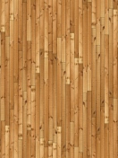 Das Wood Panel Wallpaper 132x176