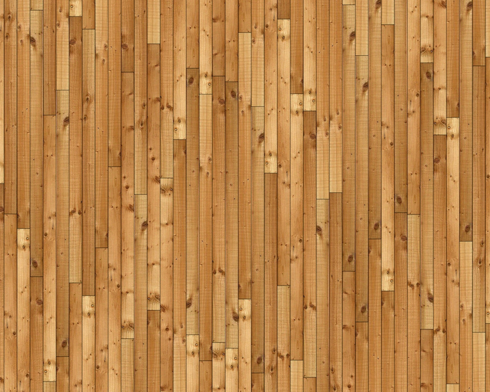 Das Wood Panel Wallpaper 1600x1280