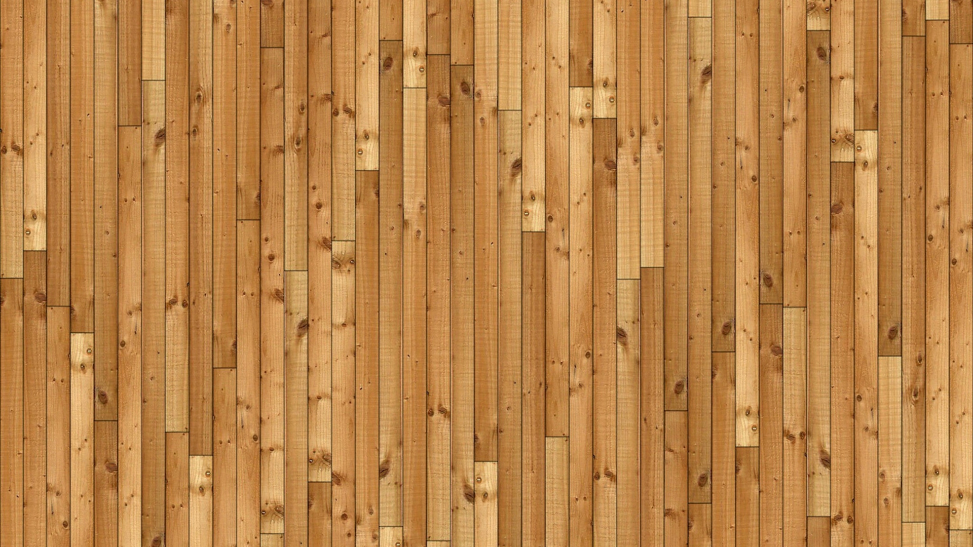 Wood Panel screenshot #1 1920x1080