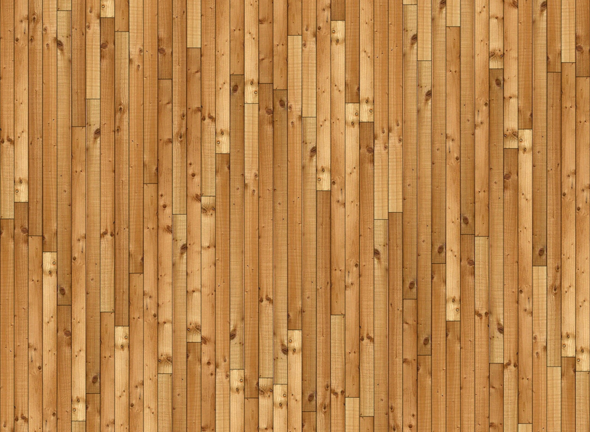 Fondo de pantalla Wood Panel 1920x1408