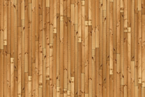 Das Wood Panel Wallpaper 480x320