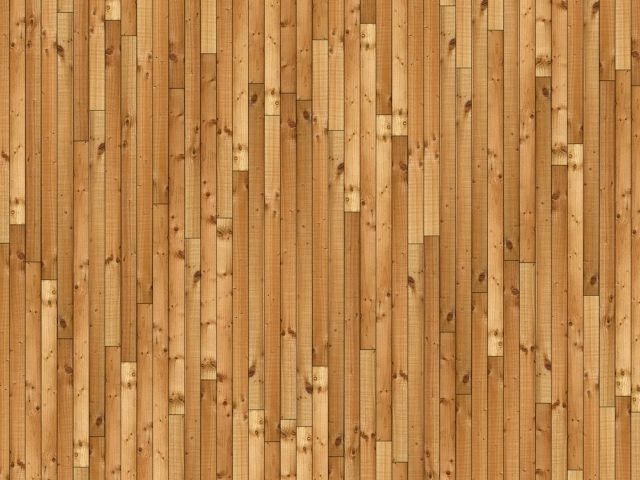 Das Wood Panel Wallpaper 640x480