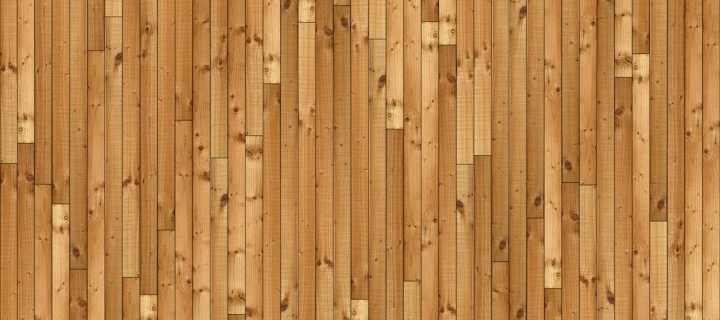 Wood Panel wallpaper 720x320