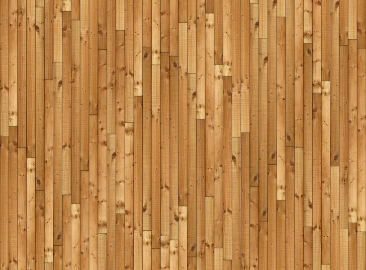Das Wood Panel Wallpaper