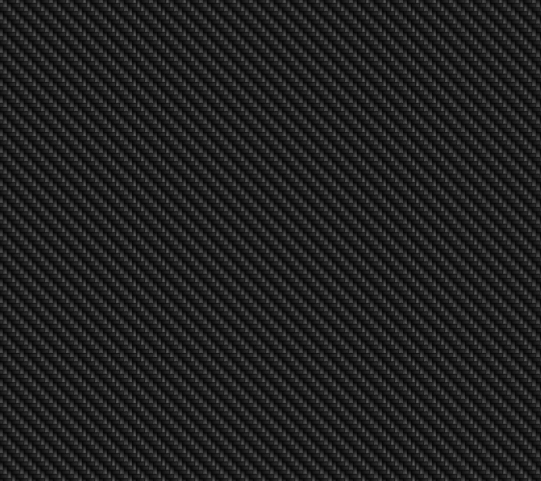 Screenshot №1 pro téma Carbon Fiber 1080x960