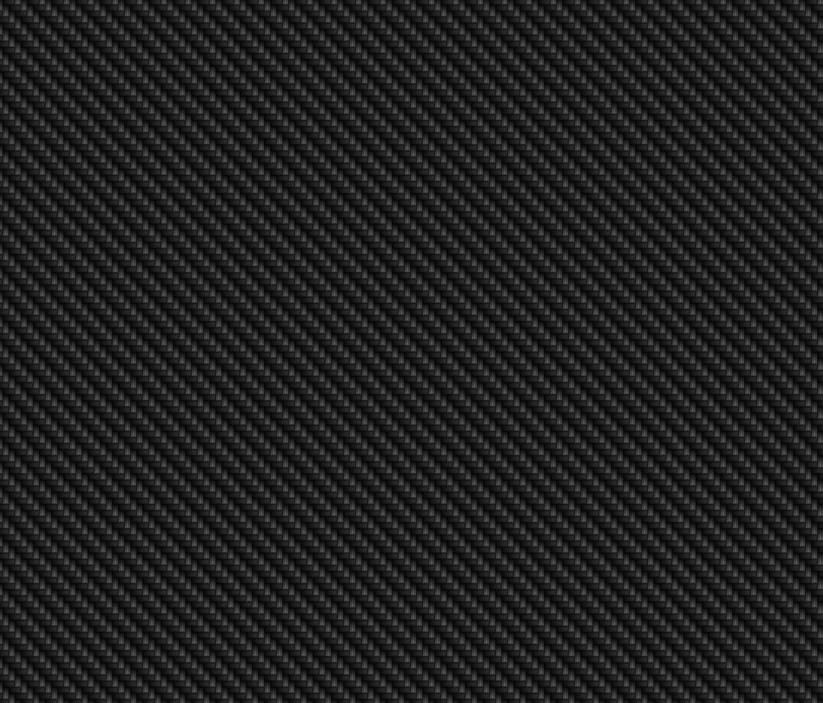 Das Carbon Fiber Wallpaper 1200x1024