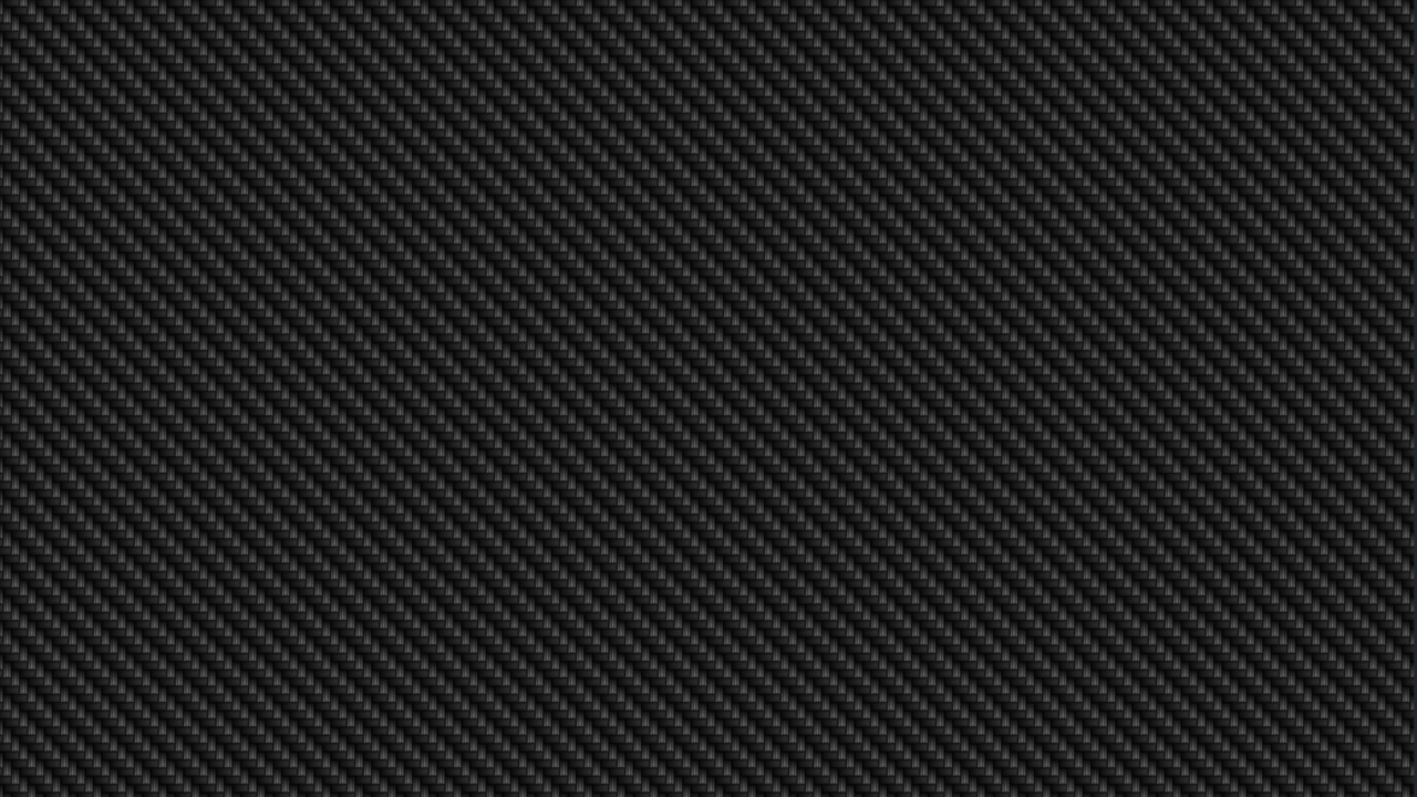 Carbon Fiber wallpaper 1280x720