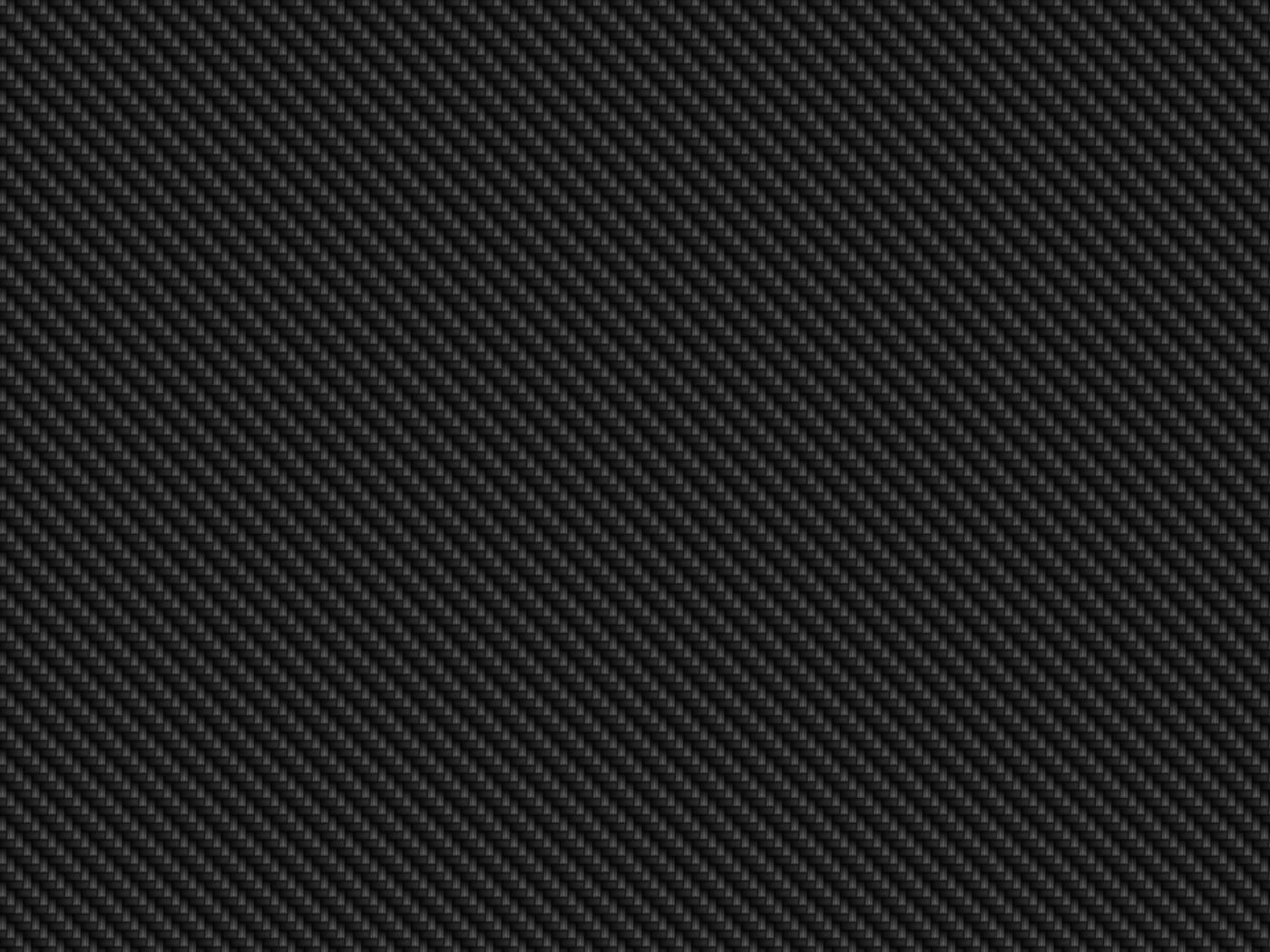 Das Carbon Fiber Wallpaper 1400x1050