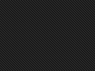 Screenshot №1 pro téma Carbon Fiber 320x240