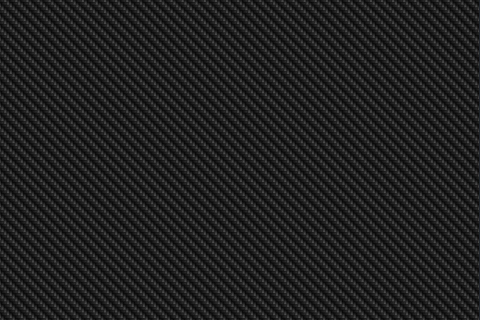 Screenshot №1 pro téma Carbon Fiber 480x320