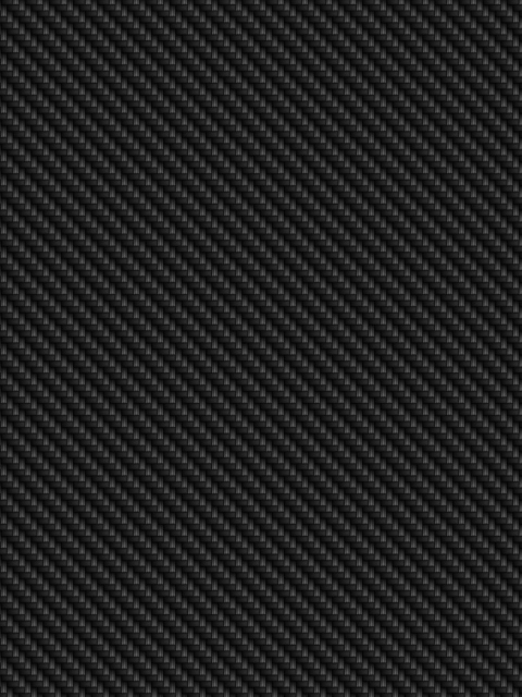 Das Carbon Fiber Wallpaper 480x640