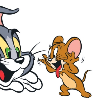 Tom And Jerry sfondi gratuiti per Nokia Lumia 928