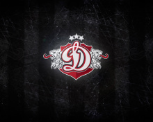 Обои Dinamo Riga 220x176