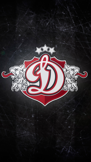 Fondo de pantalla Dinamo Riga 360x640