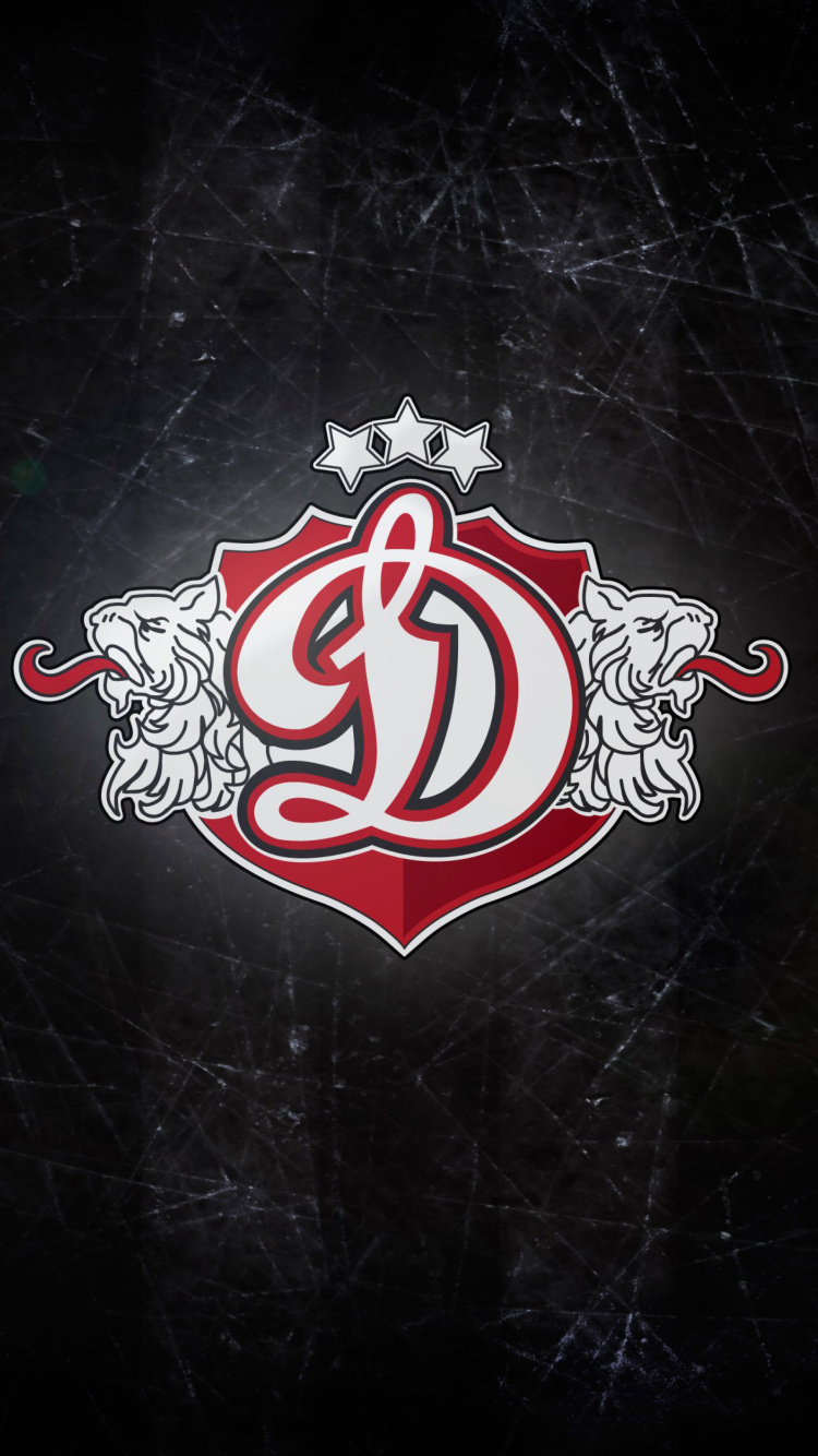 Fondo de pantalla Dinamo Riga 750x1334