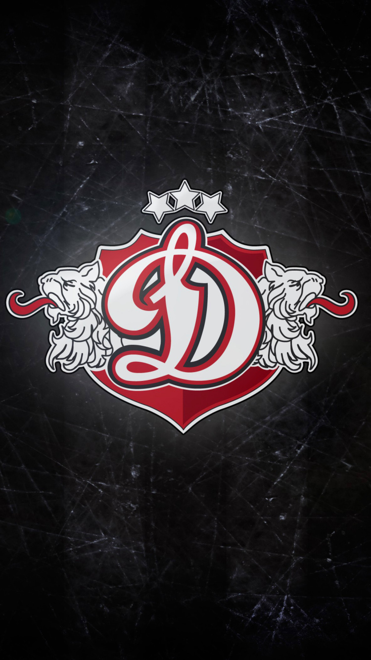 Dinamo Riga wallpaper 750x1334