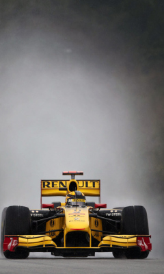 Das Sepang F1 Wallpaper 240x400