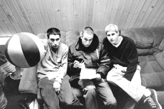 Beastie Boys sfondi gratuiti per cellulari Android, iPhone, iPad e desktop