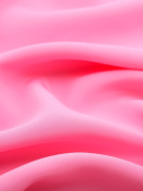 Das Pink Silk Fabric Wallpaper 132x176