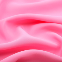 Das Pink Silk Fabric Wallpaper 208x208