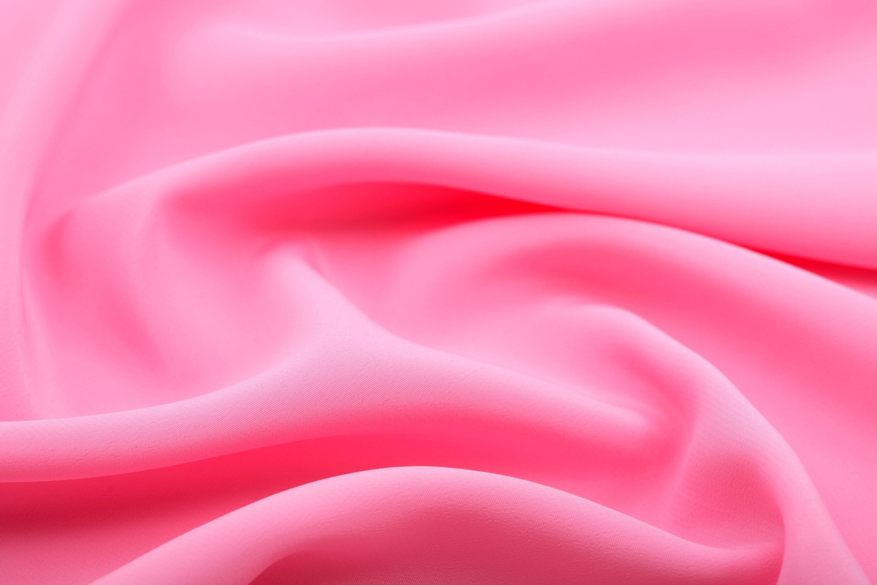 Sfondi Pink Silk Fabric 2880x1920