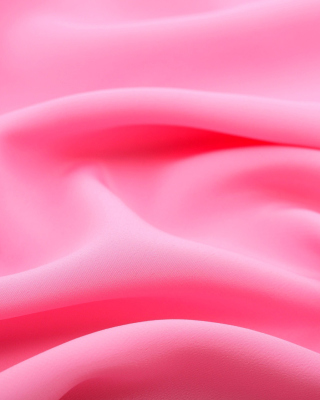 Pink Silk Fabric sfondi gratuiti per iPhone XR