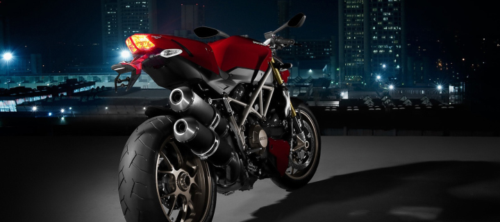 Ducati - Delicious Moto Bikes screenshot #1 720x320