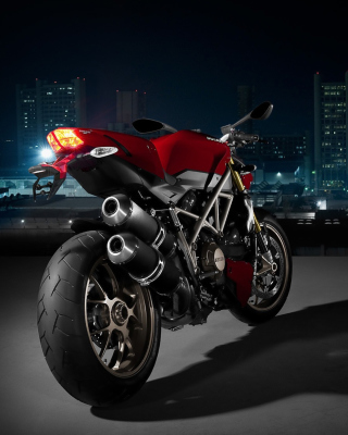 Ducati - Delicious Moto Bikes - Obrázkek zdarma pro 480x640