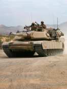 United States Marine Corps on Tanks screenshot #1 132x176
