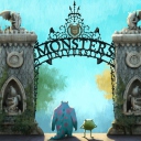 Screenshot №1 pro téma Monsters University 128x128