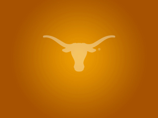 Sfondi Texas Longhorns 320x240