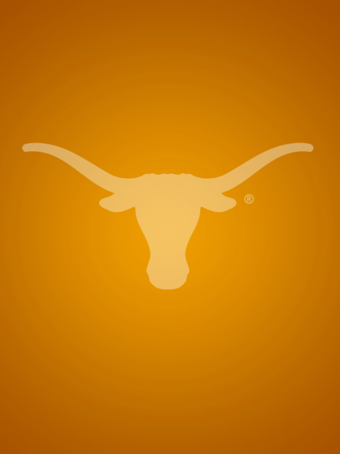 Texas Longhorns screenshot #1 480x640