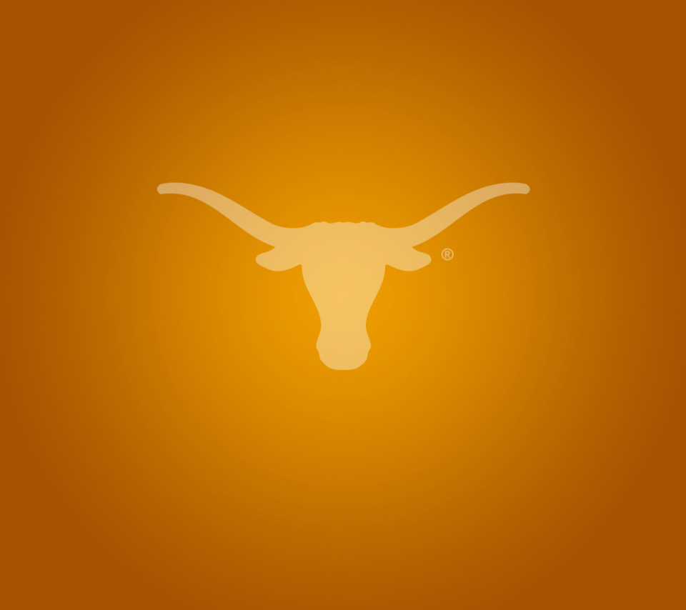 Texas Longhorns screenshot #1 960x854