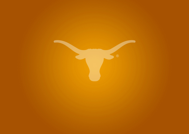 Fondo de pantalla Texas Longhorns