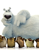 Norm Of The North Animation Movie screenshot #1 132x176