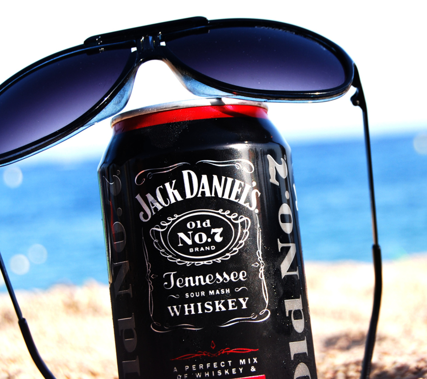 Jack Daniels screenshot #1 1440x1280