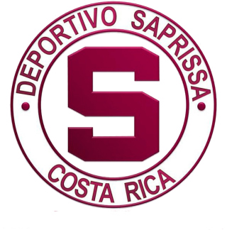 Deportivo Saprissa Escudo sfondi gratuiti per Samsung Breeze B209