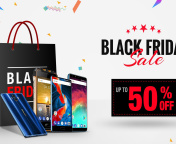 Обои Black Friday 176x144